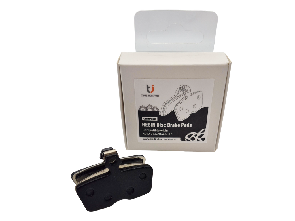 AVID/SRAM Disc Brake Pads - G2/Guide/Trail/Elixir/Level