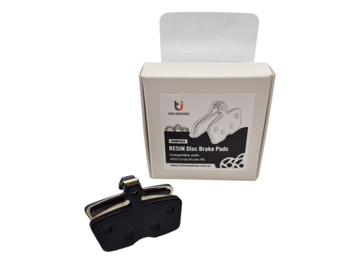 AVID/SRAM Disc Brake Pads - G2/Guide/Trail/Elixir/Level
