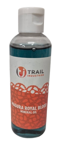 Magura Royal Blood Mineral Oil - 100ml