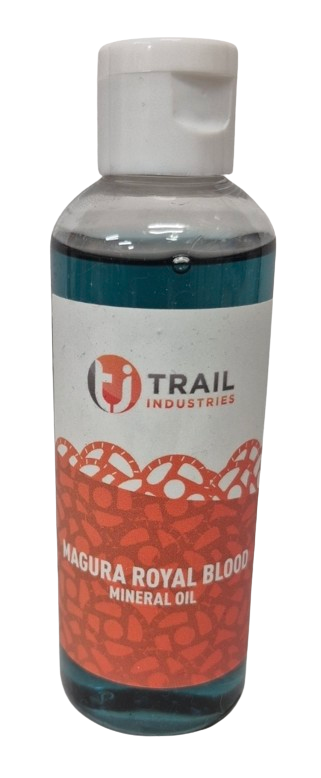 Magura Royal Blood Mineral Oil - 100ml