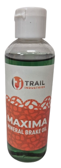 SRAM/Maxima Mineral Oil - 100ml