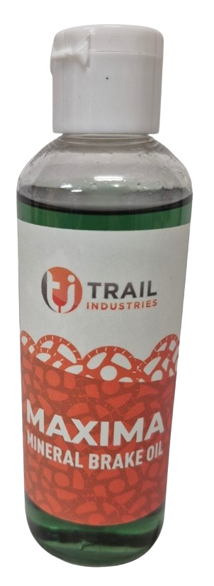SRAM/Maxima Mineral Oil - 100ml