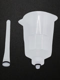 Shimano Bleed Funnel & Stopper