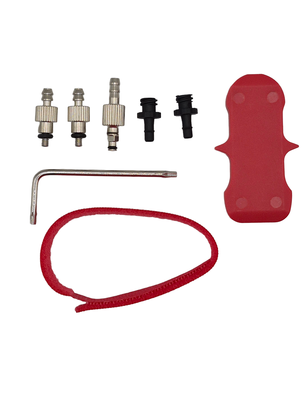 SRAM Mineral Oil Disc Brake Bleed Kit - Maven/DB8/Motive etc