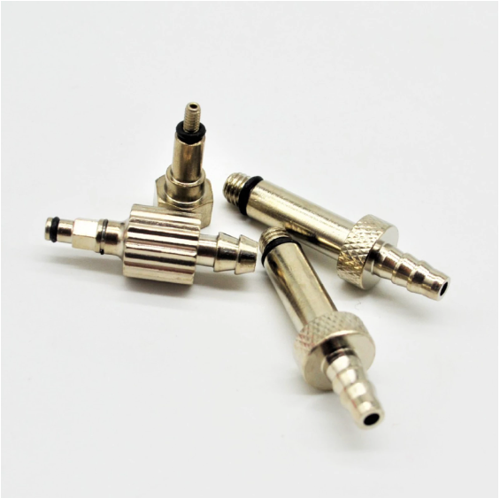 AVID/SRAM, Formula & Hayes Disc Brake Bleed Kit (incl. Bleeding Edge Tool)