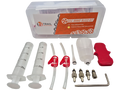 Tektro/TRP & Zoom Hydraulic Disc Brake Bleed Kit (incl. bleed funnel)