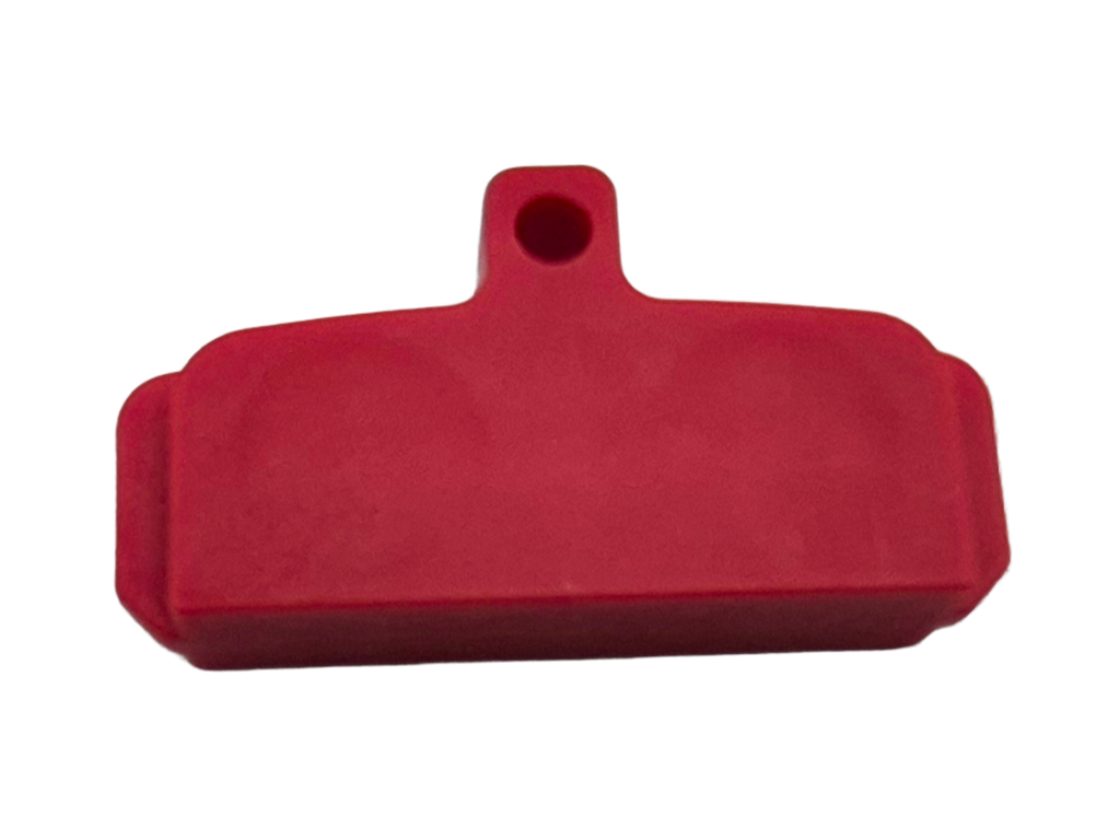 Bleed Block - 4 Piston