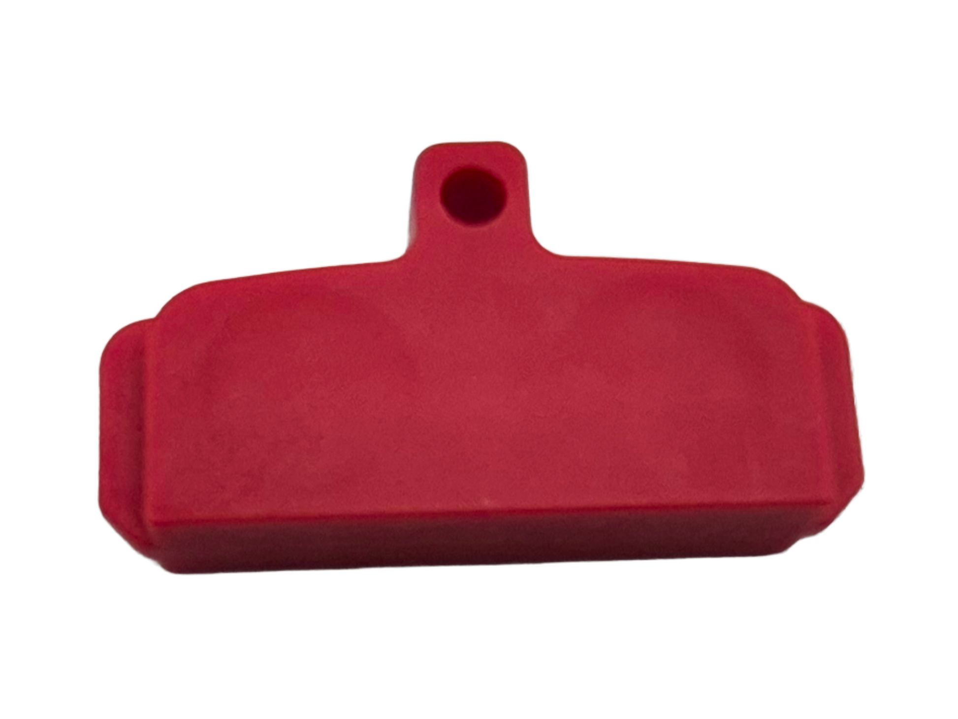 Bleed Block - 4 Piston