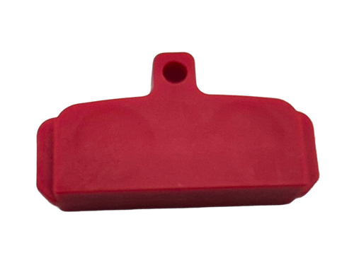 Bleed Block - 4 Piston