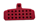 Bleed Block - 4 Piston