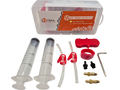 Nutt Hydraulic Disc Brake Bleed Kit