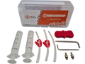 Magura & TRP/Tektro Hydraulic Disc Brake Bleed Kit