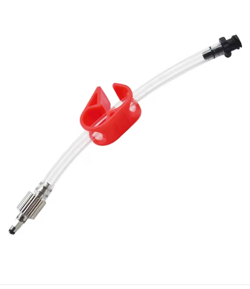 AVID/SRAM, Formula & Hayes Disc Brake Bleed Kit (incl. Bleeding Edge Tool)