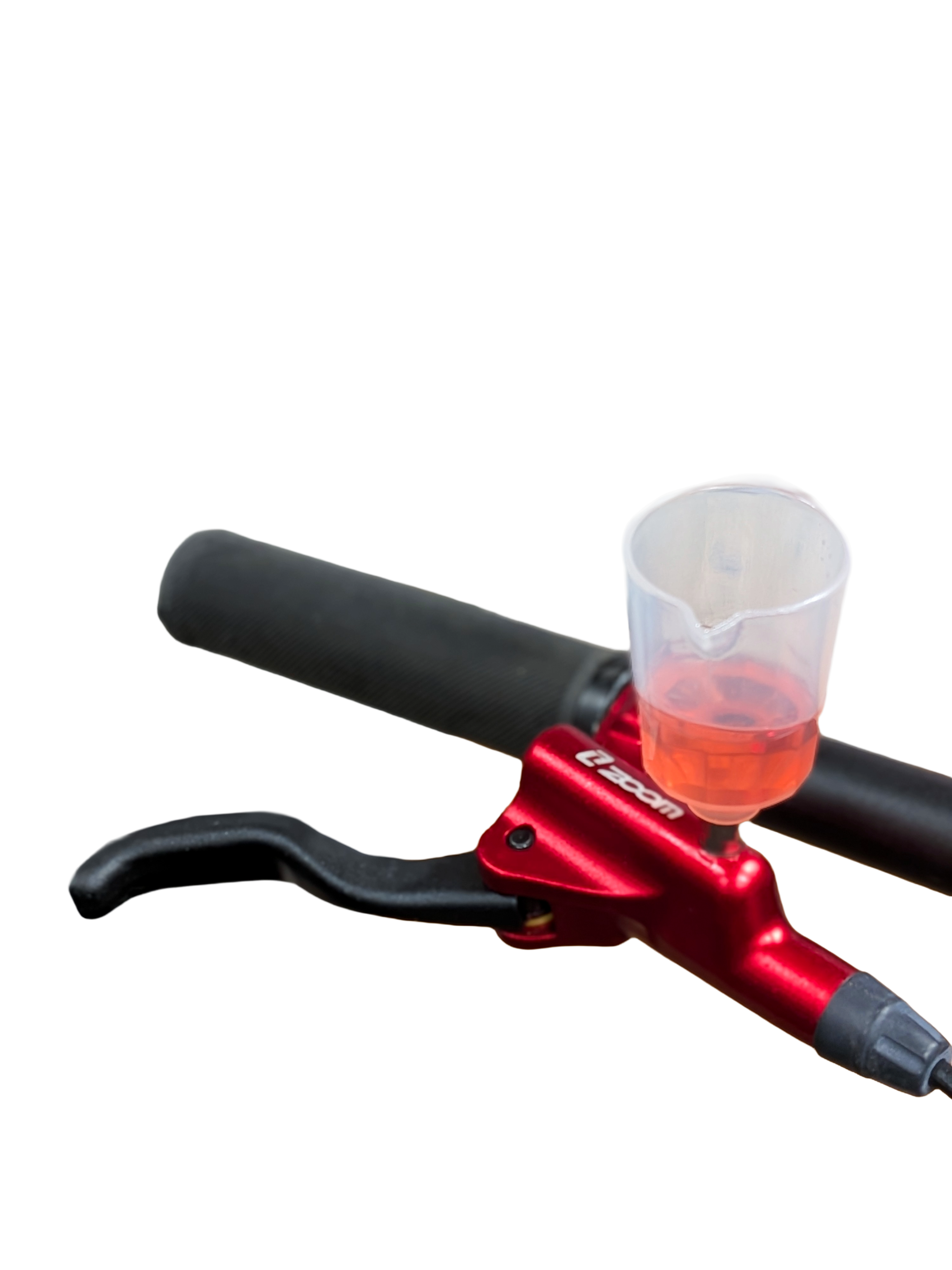 Tektro/TRP & Zoom Hydraulic Disc Brake Bleed Kit (incl. bleed funnel)