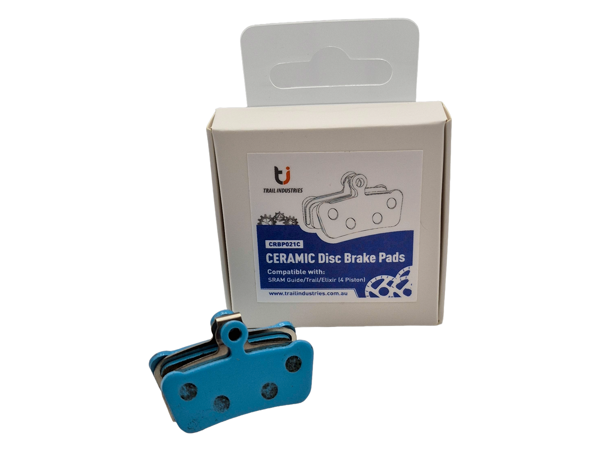 AVID/SRAM Disc Brake Pads - G2/Guide/Trail/Elixir/Level