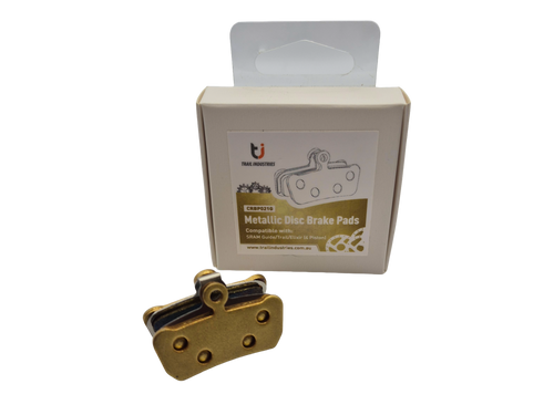 AVID/SRAM Disc Brake Pads - G2/Guide/Trail/Elixir/Level
