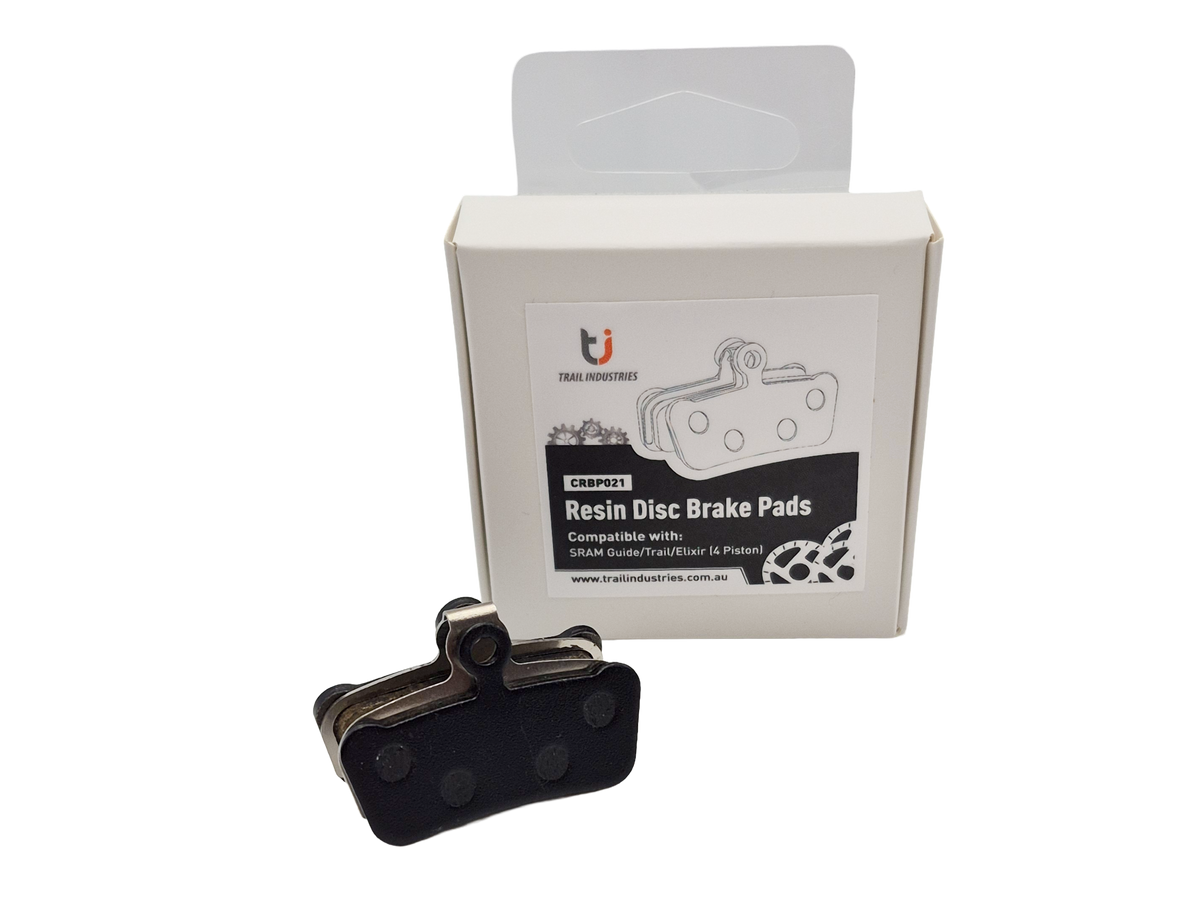 AVID/SRAM Disc Brake Pads - G2/Guide/Trail/Elixir/Level