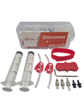 SRAM Mineral Oil Disc Brake Bleed Kit - Maven/DB8/Motive etc