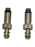Avid/SRAM Dot Fluid & Rock Shox Reverb Bleed Adaptors
