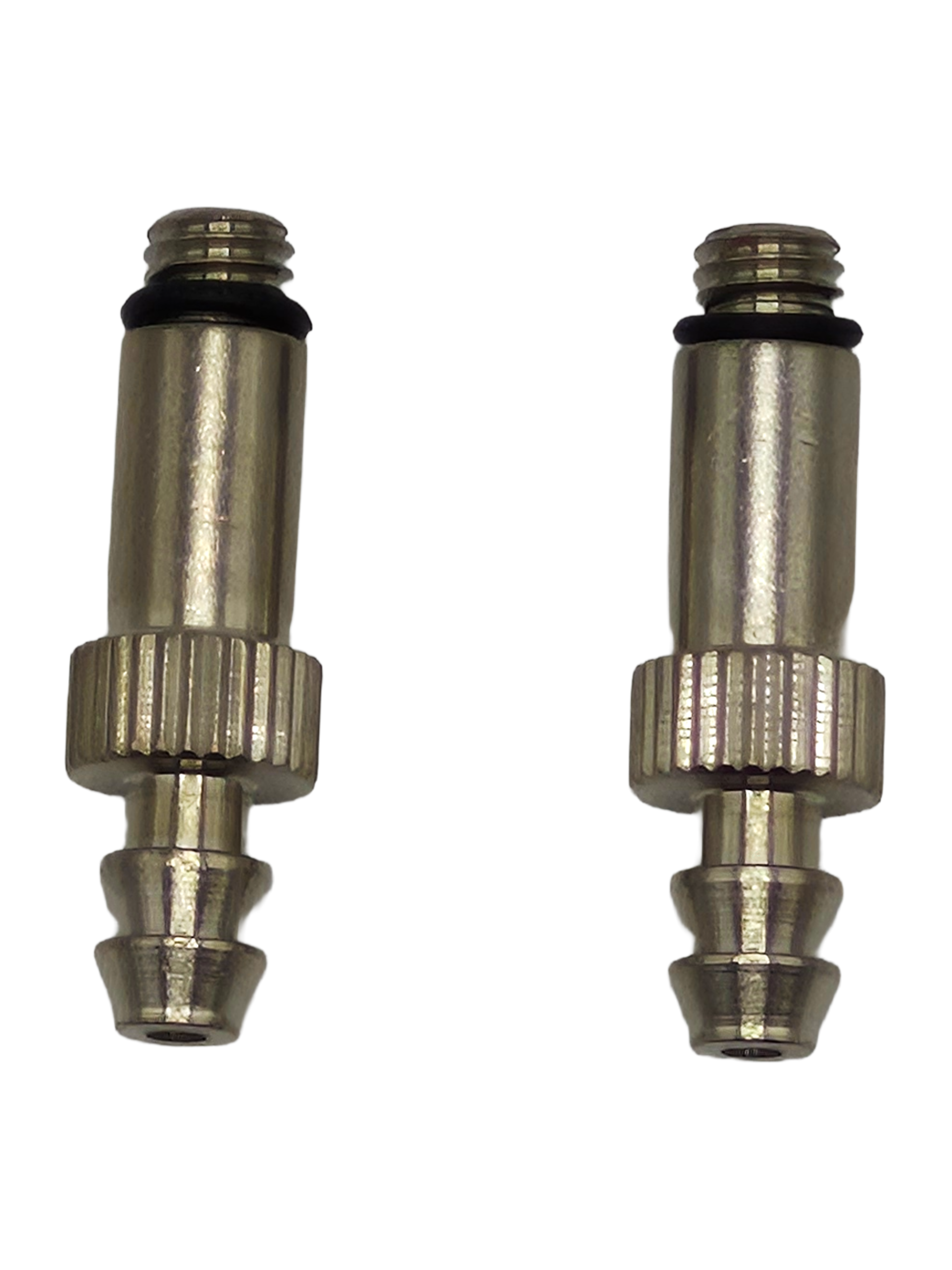 Avid/SRAM Dot Fluid & Rock Shox Reverb Bleed Adaptors