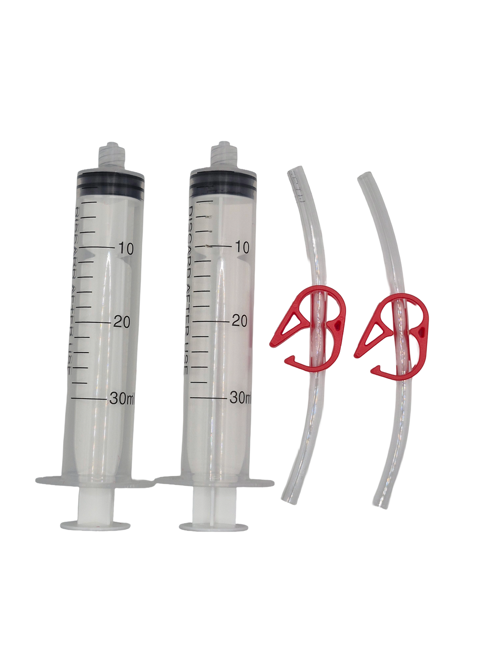 SRAM Mineral Oil Disc Brake Bleed Kit - Maven/DB8/Motive etc