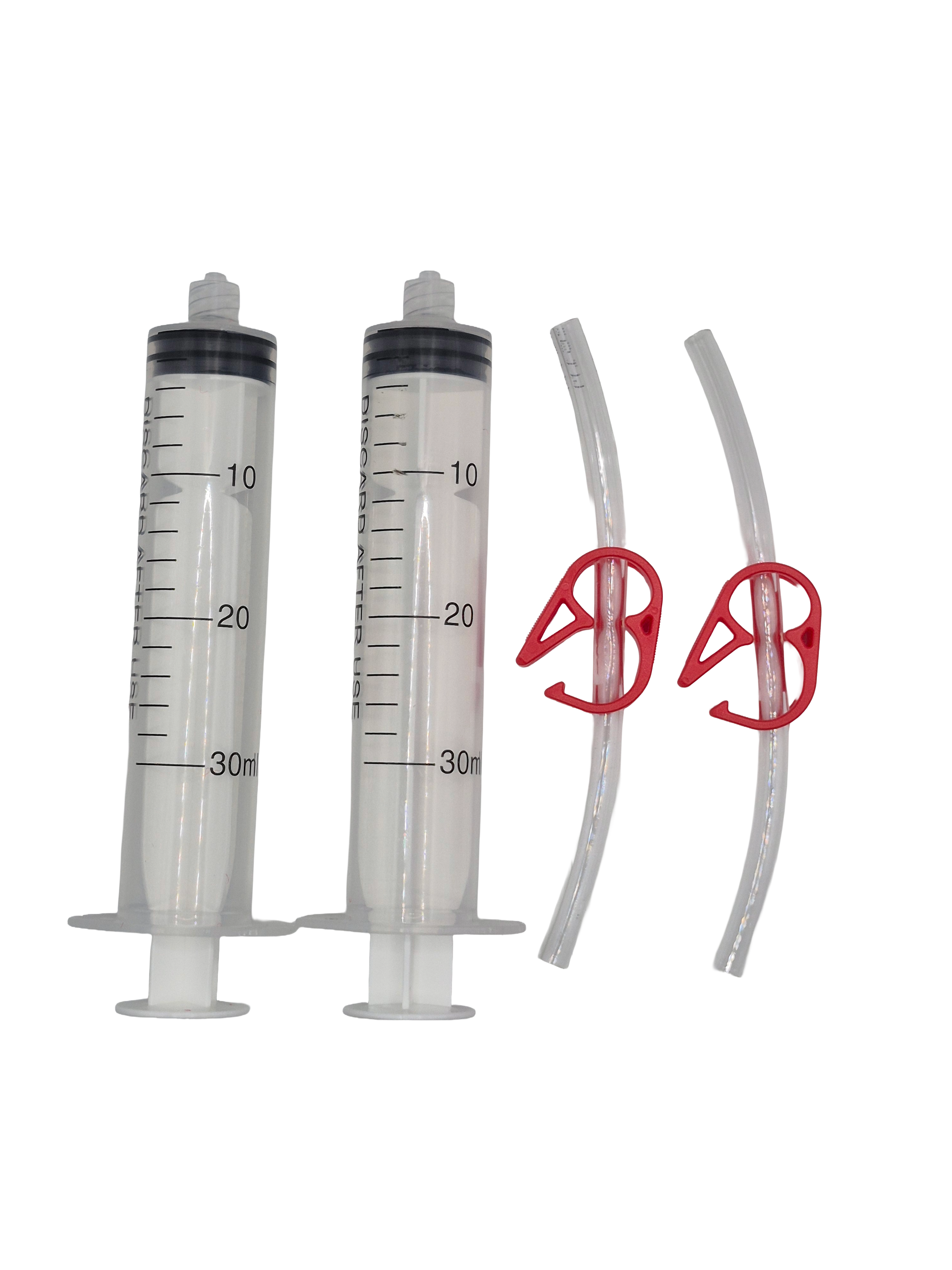 SRAM Mineral Oil Disc Brake Bleed Kit - Maven/DB8/Motive etc